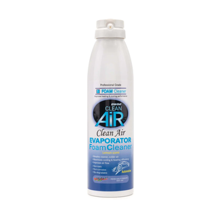 DWD2 Clean AIR® Premium Foaming Automotive Evaporator Coil Cleaner