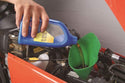 Form-A-Funnel Flexible Draining Tool - General Purpose