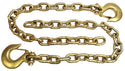 BulletProof Safety Chains - Extreme Duty