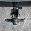 BulletProof Extreme Duty Sway Control Ball Mount