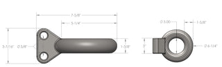 Hitch Loop (Lunette Ring)