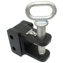 Medium Duty 2-Tang Clevis with 1