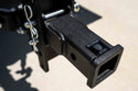 BulletProof Receiver Attachment