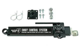 BulletProof Sway Control System
